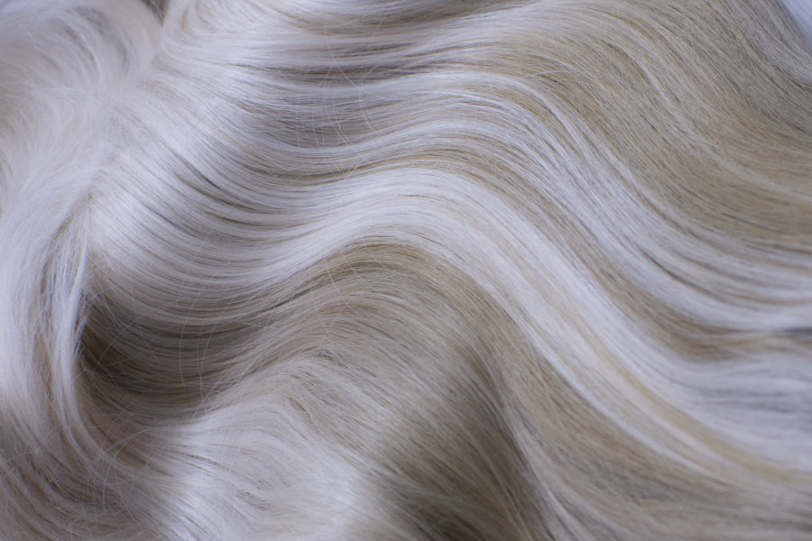 Lifestyle Icon - Ostara Ash Luxe