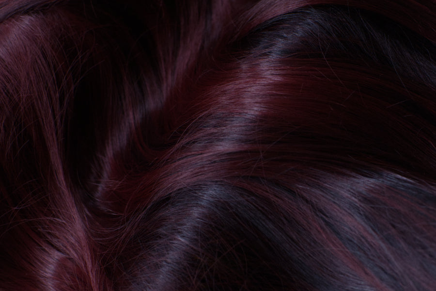 Lifestyle Icon - Venus Cherry Luxe