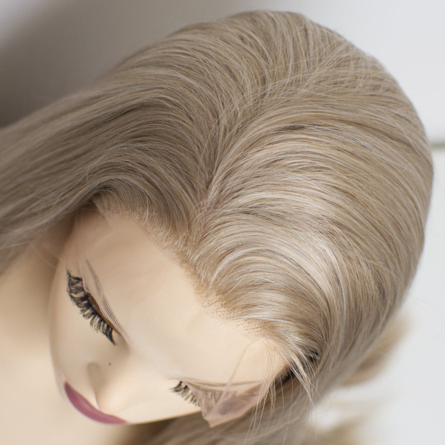 Stacking duo - Pearl Ash Couture