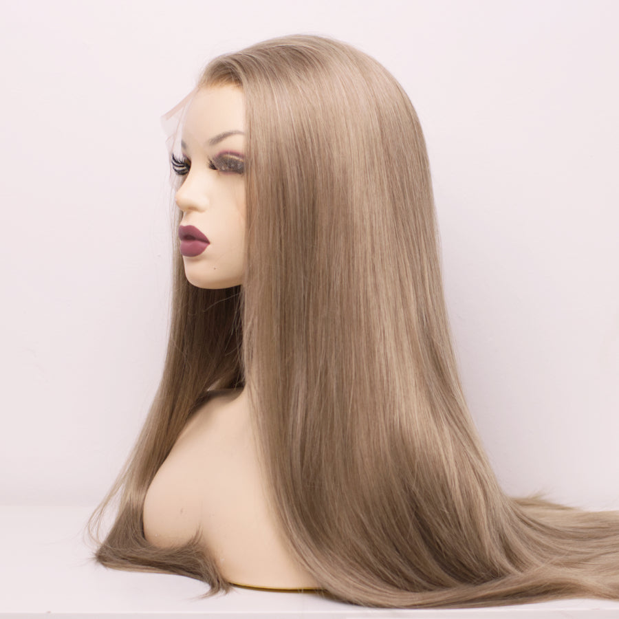 Miss Provocateur - Truffle Ash Couture