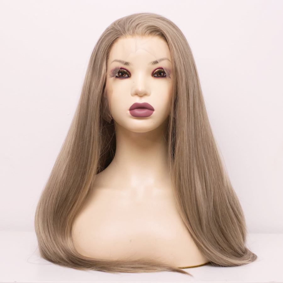 Miss Provocateur - Truffle Ash Couture
