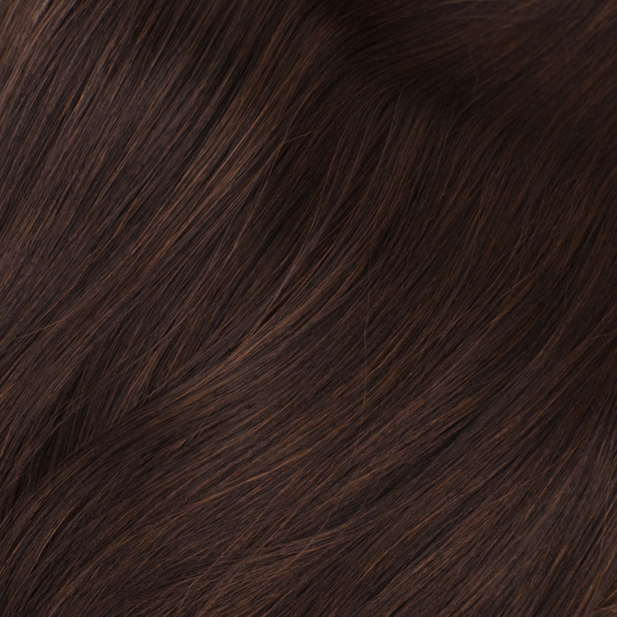 Loose fibre 250g/30" - Twilight Alchemy Bronze