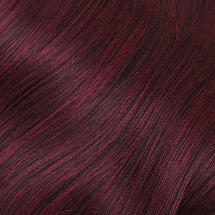 Weft 100g/24" - Twilight Elixir Rose