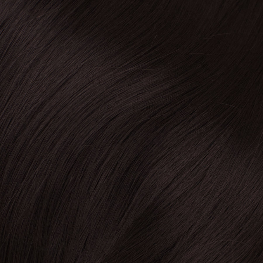 Weft 100g/24" - Twilight Raven Onyx