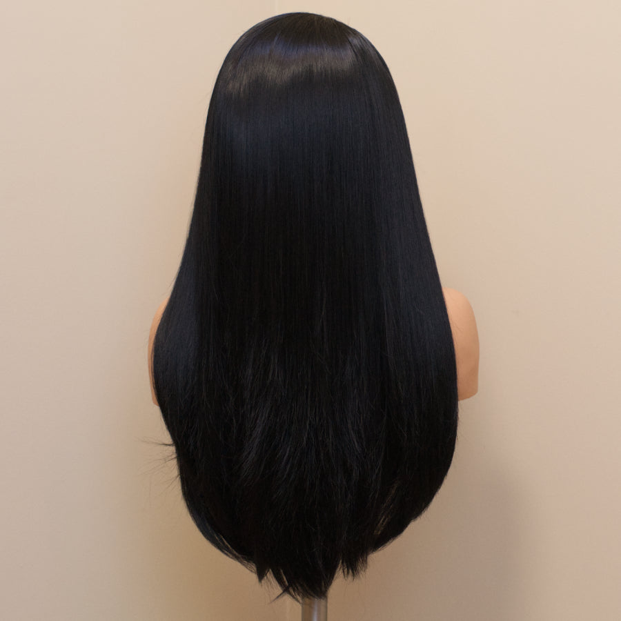 Miss Provocateur - Twilight Raven Onyx