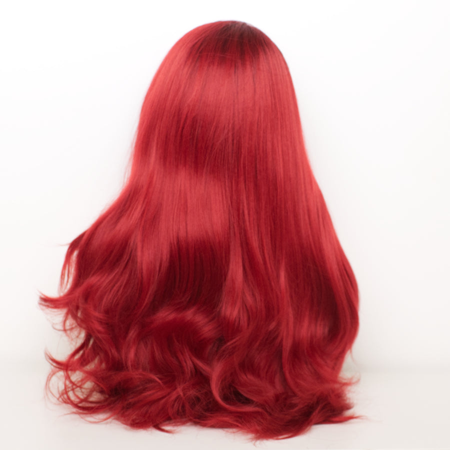 Stacking duo - Valentine Cherry Couture (Rooted)