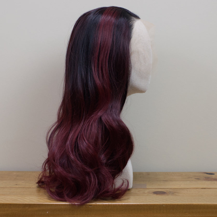 Lifestyle Icon - Venus Cherry Luxe