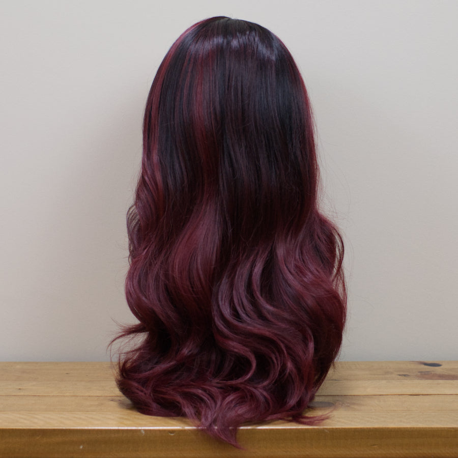 Lifestyle Icon - Venus Cherry Luxe