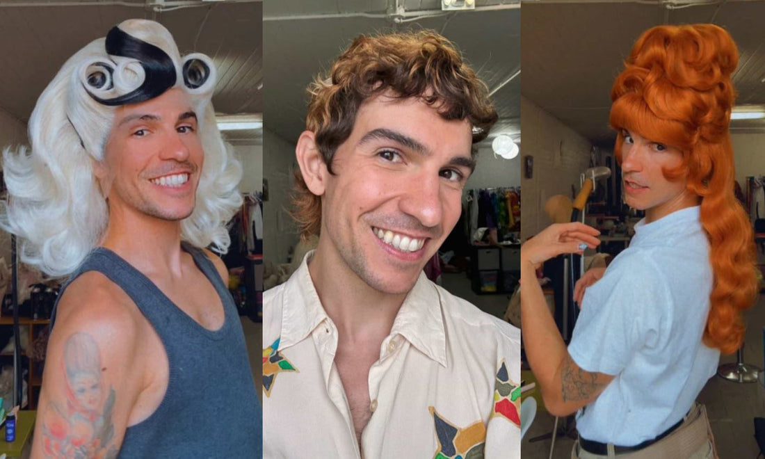 We Supply to Vivian Vanderpuss!