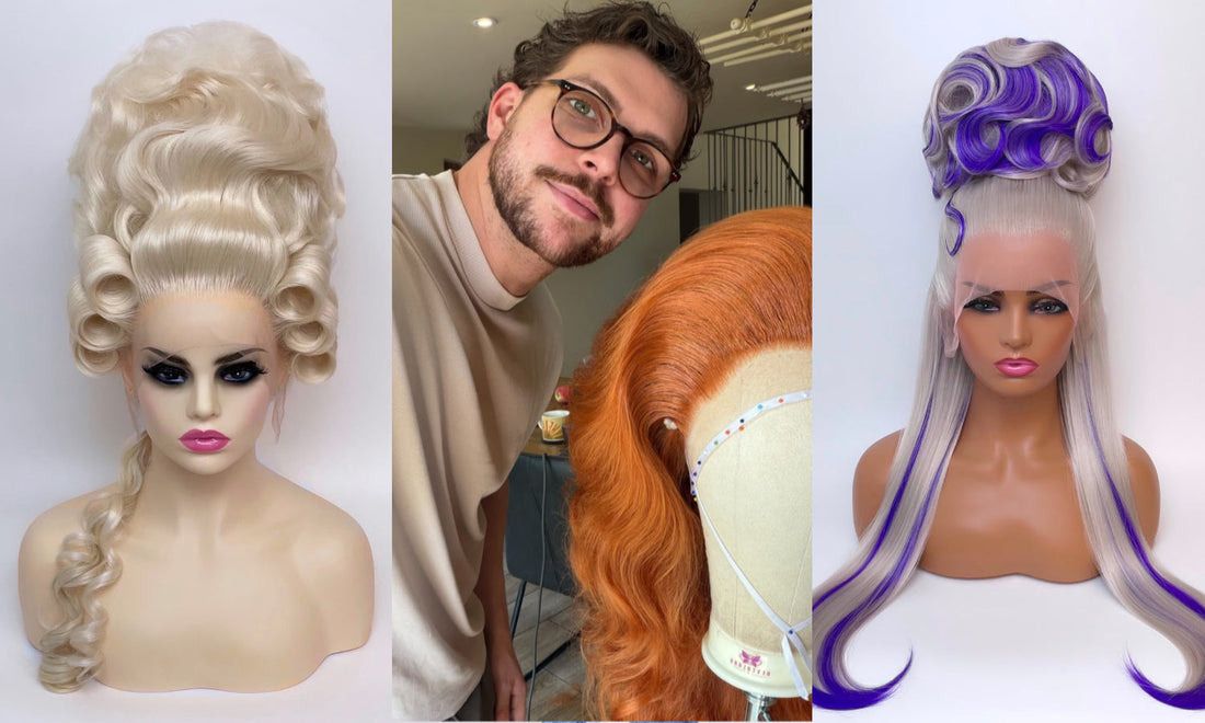 Step Inside Ben's Studio: Exclusive Styling Tips & Business Secrets