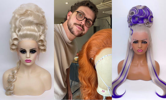 Step Inside Ben's Studio: Exclusive Styling Tips & Business Secrets