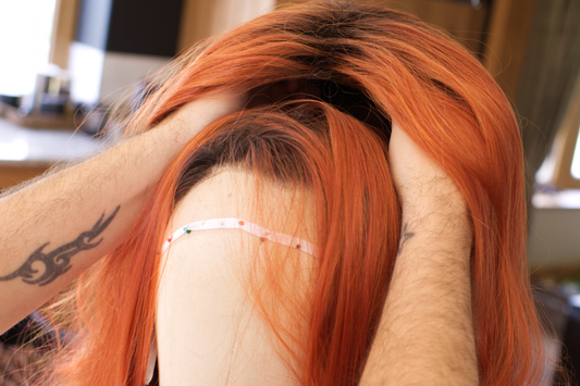 How to Create a Stacked Drag Wig: A Step-by-Step Guide