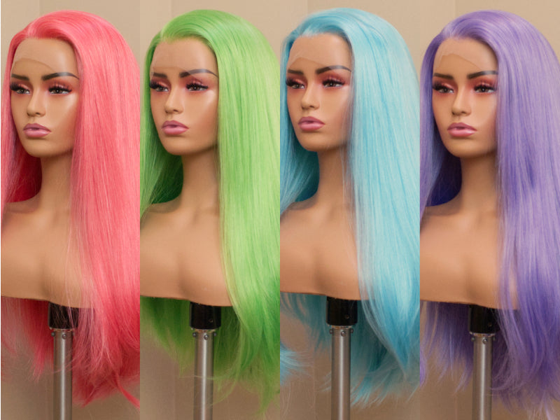 The Kandi Collection - A Sweet Treat to Enhance The Range