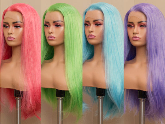 The Kandi Collection - A Sweet Treat to Enhance The Range