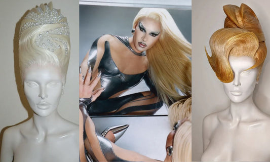 We Supply to Pariz Hair!