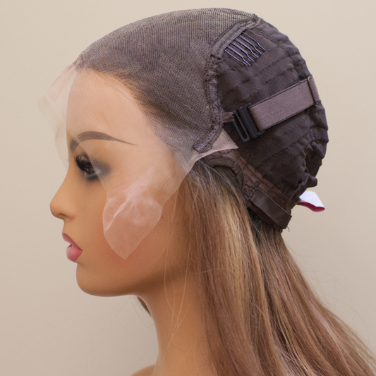 Which Wig Structure Is Right for You?