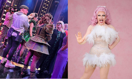 We Supply to Walklett Wigs!