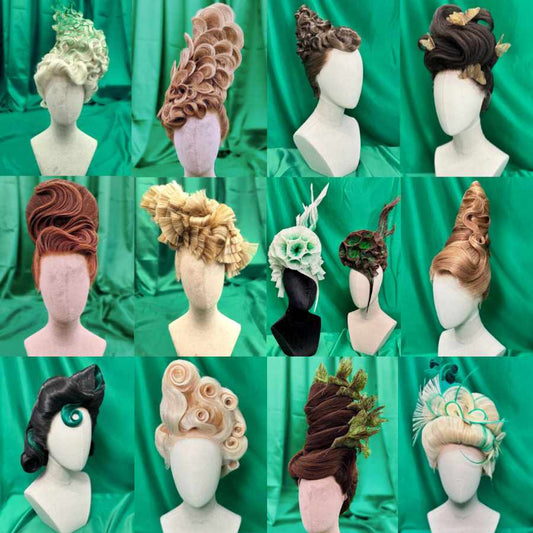 We supplied for Wicked Parts One (2024 & Two (2025)