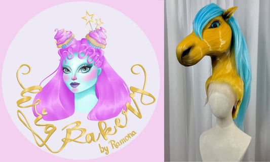 We Supply to Wig Bakery!