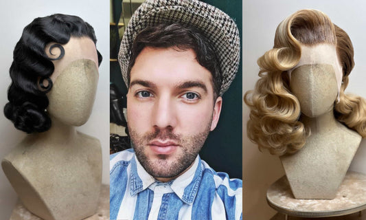 We Supply to Carl Brown!