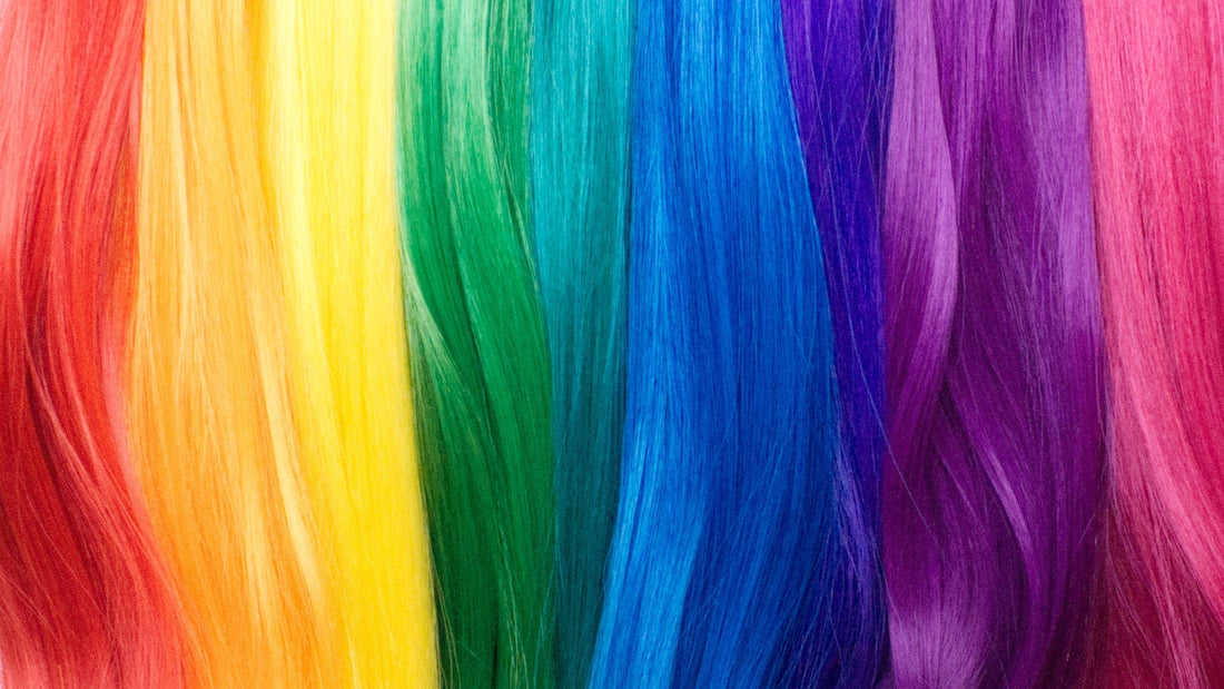 5 Myths About Synthetic Wigs