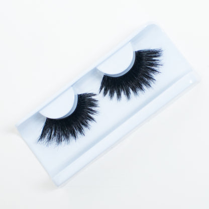 301 XL lashes
