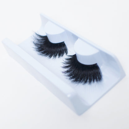 301 XL lashes