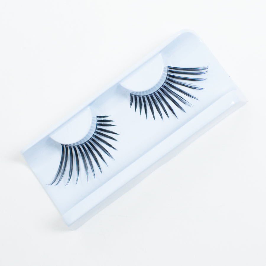 302 Lash Bundle (6 pairs)