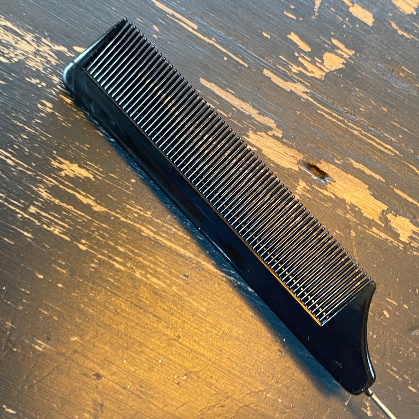 Pin Tail Comb