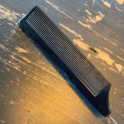 Pin Tail Comb