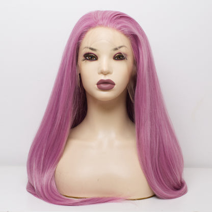 Miss Provocateur - Berry Magenta Kandi