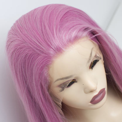 Miss Provocateur - Berry Magenta Kandi