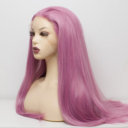 Miss Provocateur - Berry Magenta Kandi