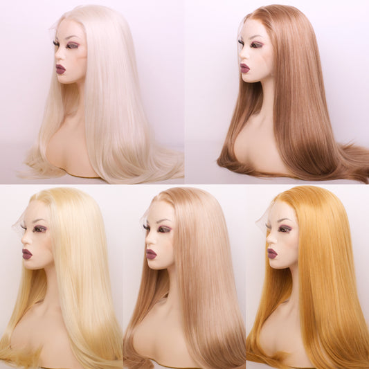 Blonde Inspiration Package
