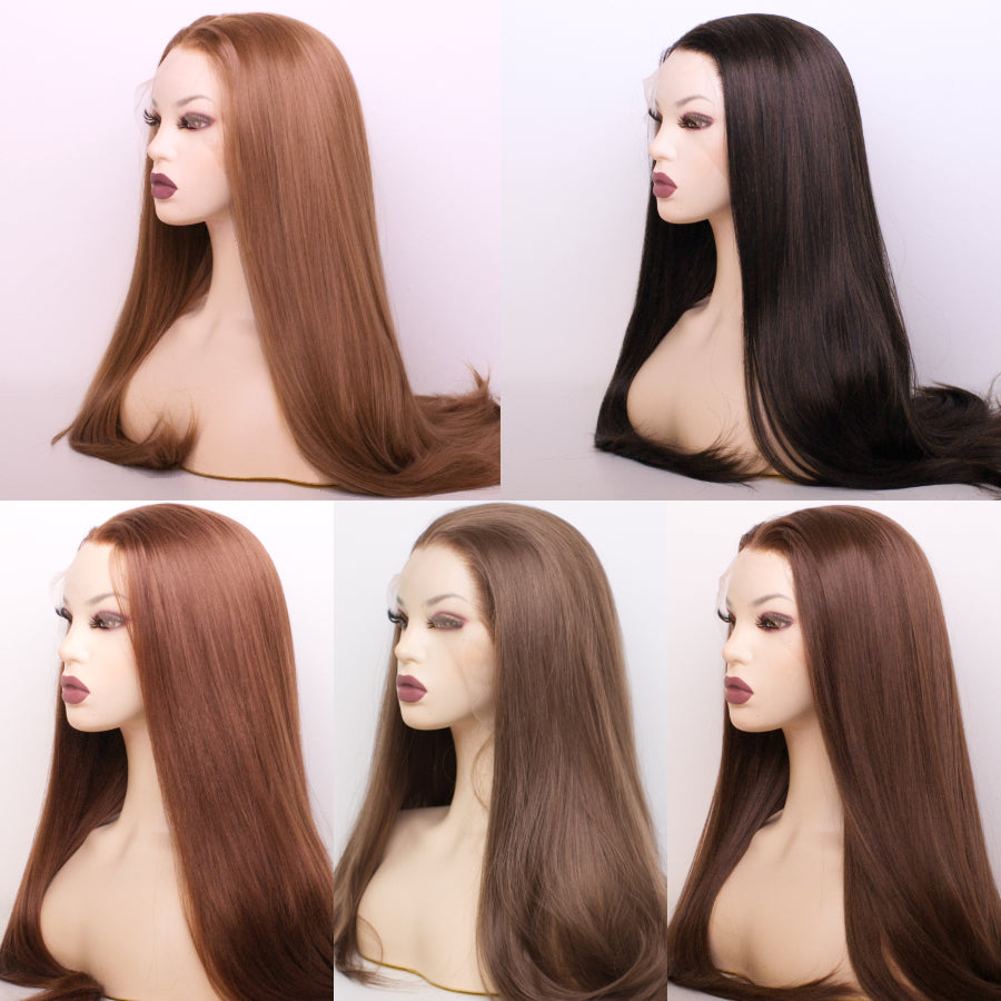 Brunette Inspiration Package