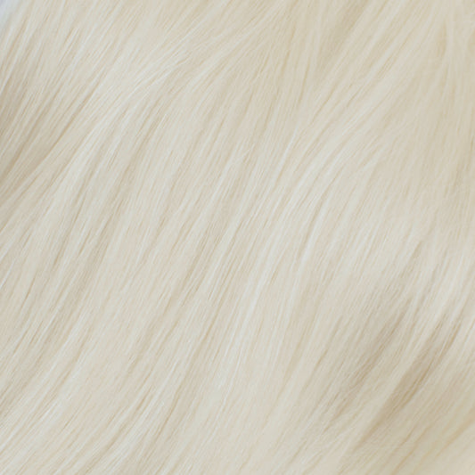 Weft 100g/24" - Arctic Blonde Couture