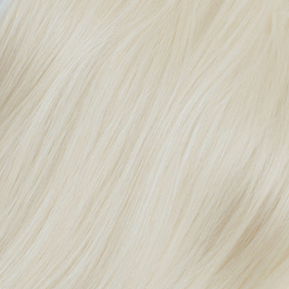 Miss Provocateur - Arctic Blonde Couture