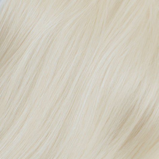 Loose fibre 250g/30" - Arctic Blonde Couture