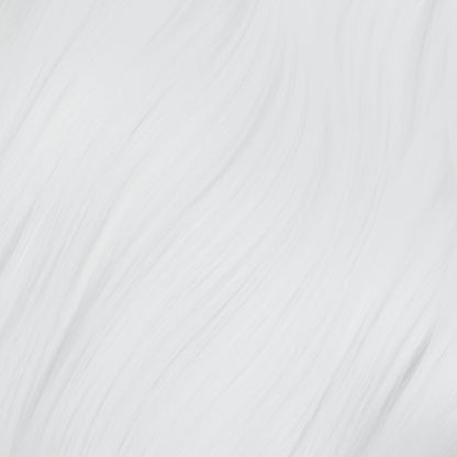 Miss Provocateur - Ivory White Couture