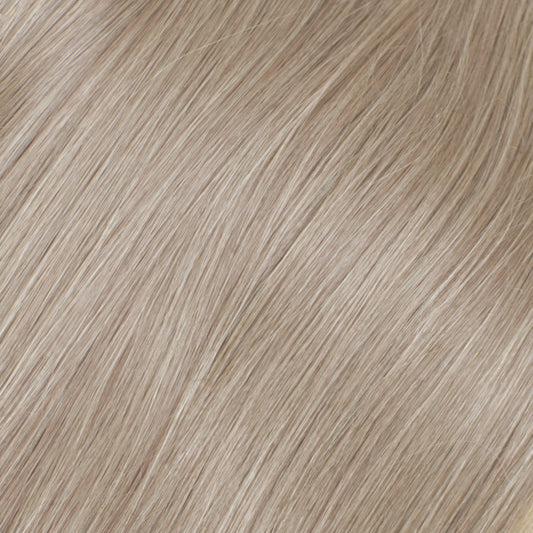 Weft 100g/24" - Pearl Ash Couture