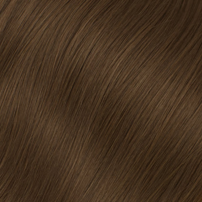 Madam Bang - Talos Brown Couture