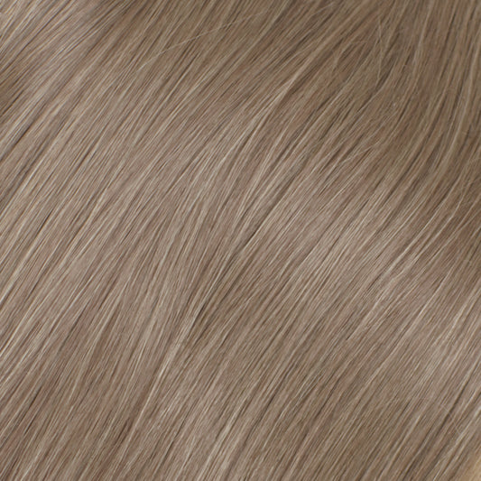 Weft 100g/24" - Truffle Ash Couture