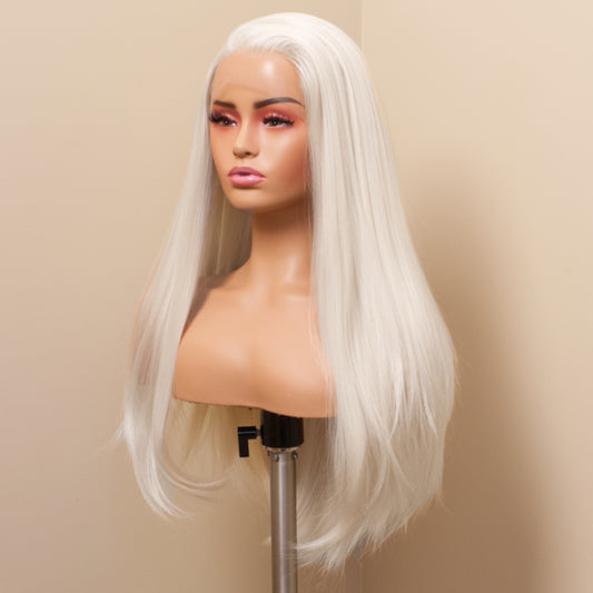 Miss Provocateur - Arctic Blonde Couture