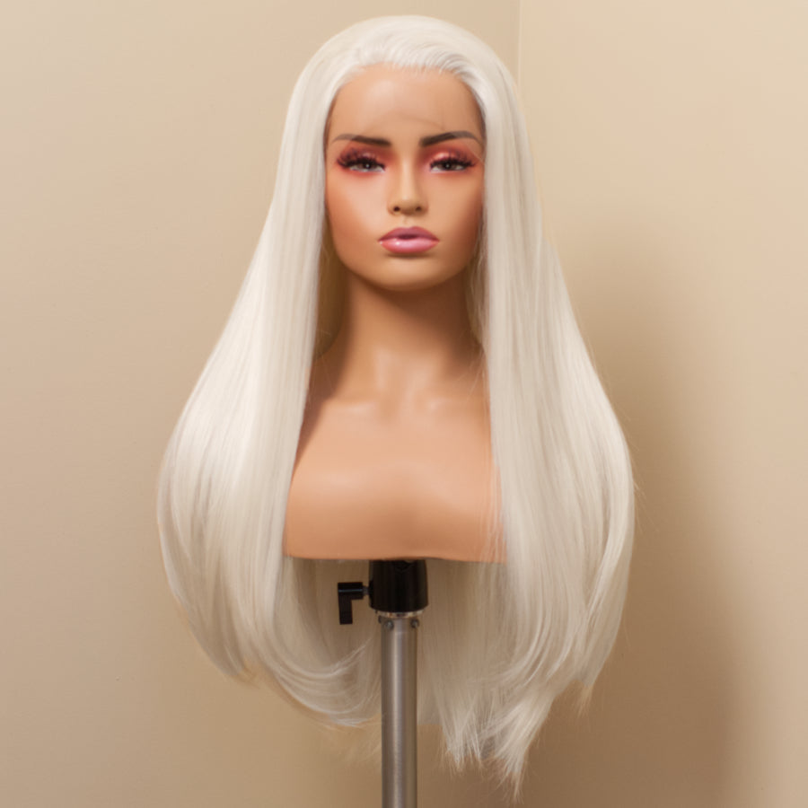 Miss Provocateur - Arctic Blonde Couture