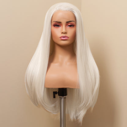 Miss Provocateur - Arctic Blonde Couture