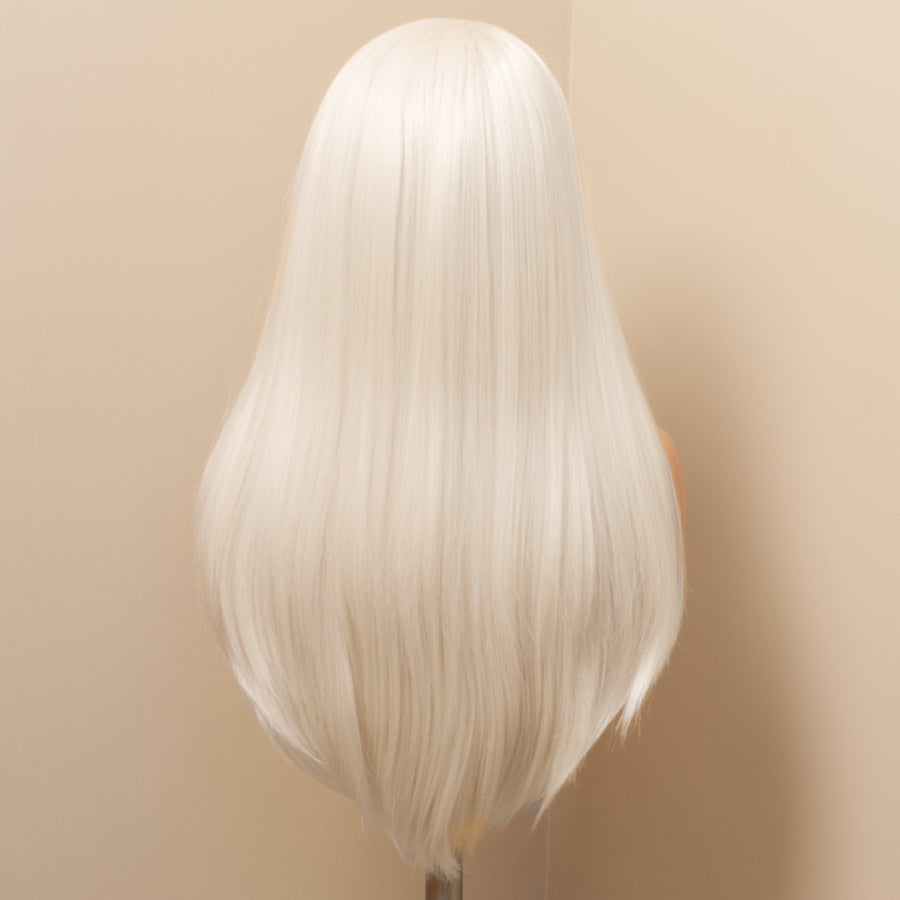 Miss Provocateur - Arctic Blonde Couture
