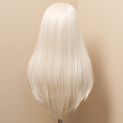 Miss Provocateur - Arctic Blonde Couture