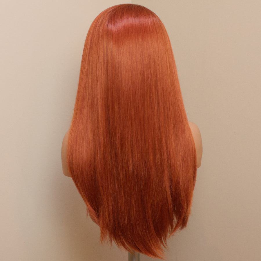 Miss Provocateur - Ember Copper Couture (Rooted)
