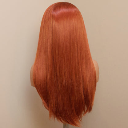 Miss Provocateur - Ember Copper Couture (Rooted)
