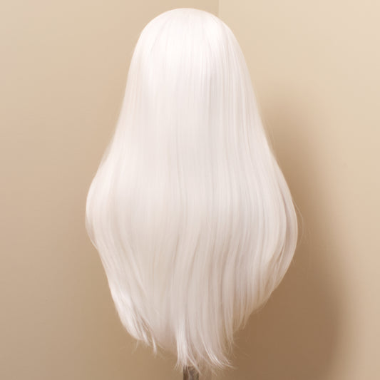 Stacking duo - Ivory White Couture
